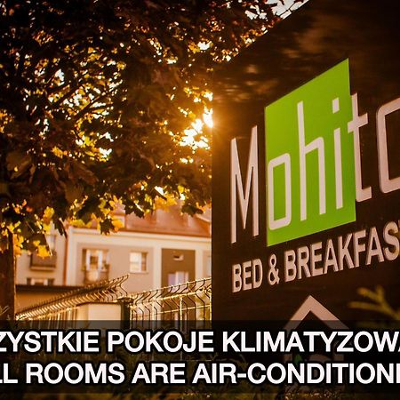 Mohito Bed&Breakfast Łomża 외부 사진