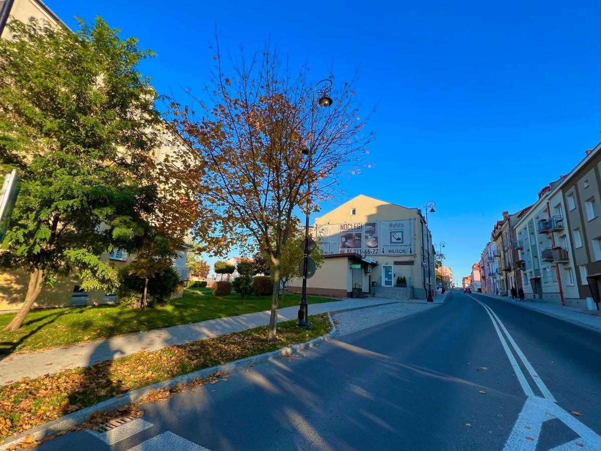 Mohito Bed&Breakfast Łomża 외부 사진