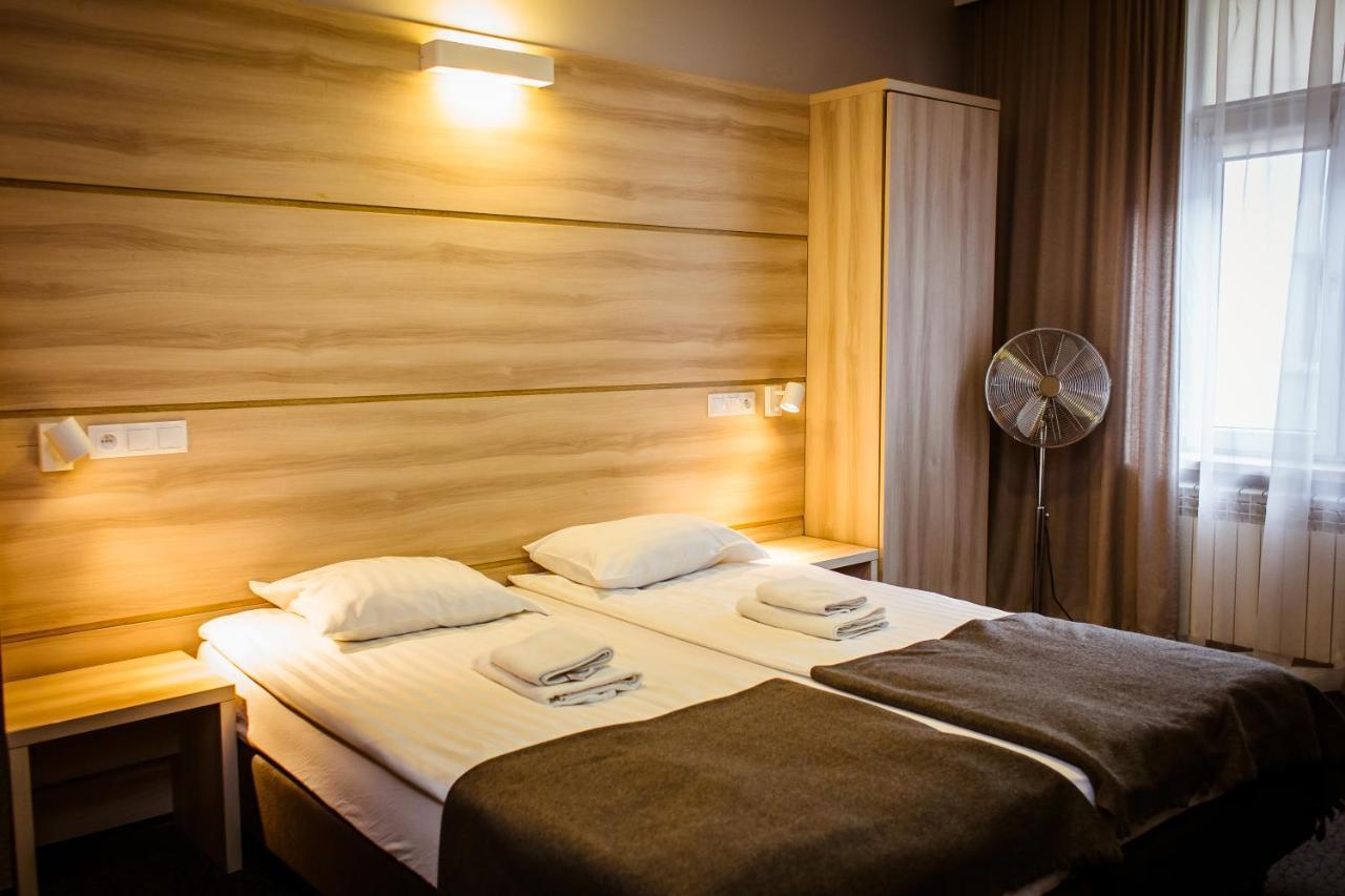 Mohito Bed&Breakfast Łomża 외부 사진