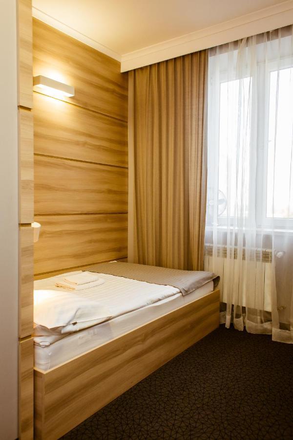 Mohito Bed&Breakfast Łomża 외부 사진