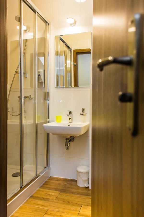 Mohito Bed&Breakfast Łomża 외부 사진