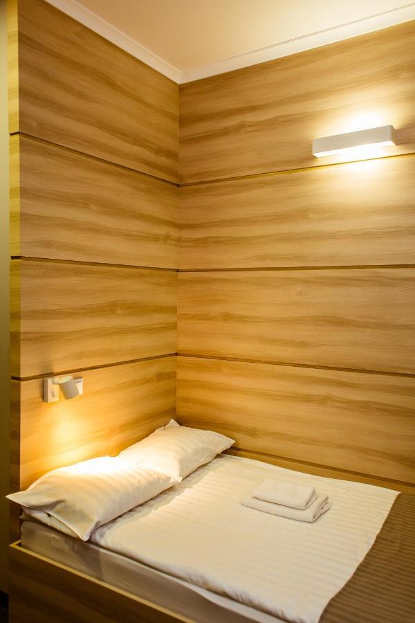 Mohito Bed&Breakfast Łomża 외부 사진
