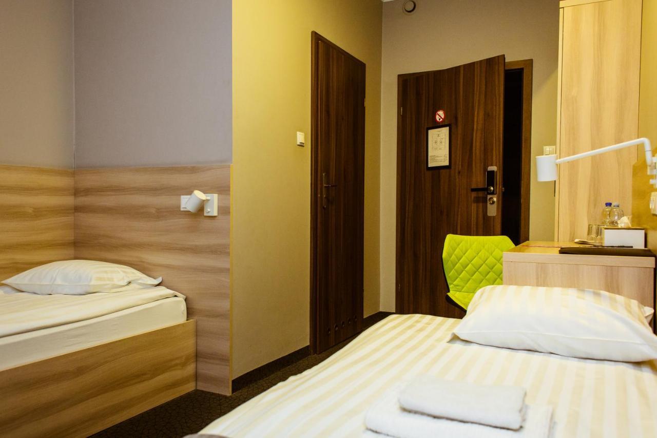 Mohito Bed&Breakfast Łomża 외부 사진