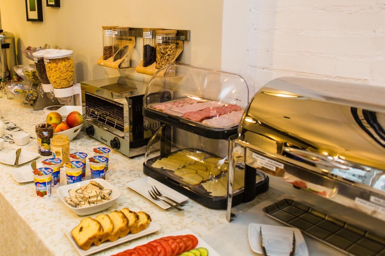 Mohito Bed&Breakfast Łomża 외부 사진
