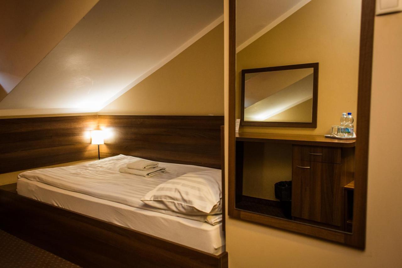 Mohito Bed&Breakfast Łomża 외부 사진