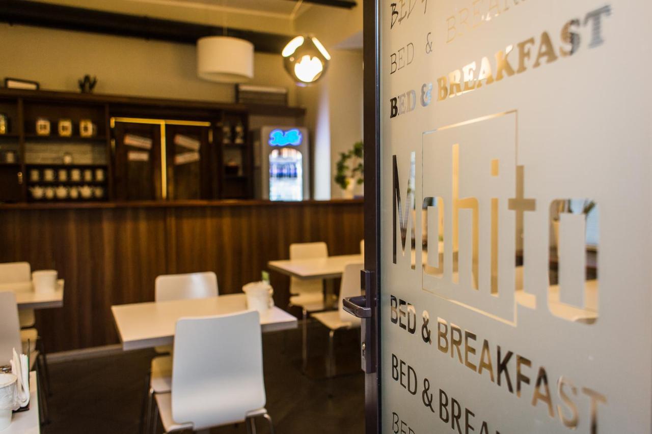 Mohito Bed&Breakfast Łomża 외부 사진