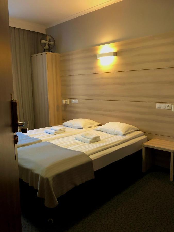 Mohito Bed&Breakfast Łomża 외부 사진