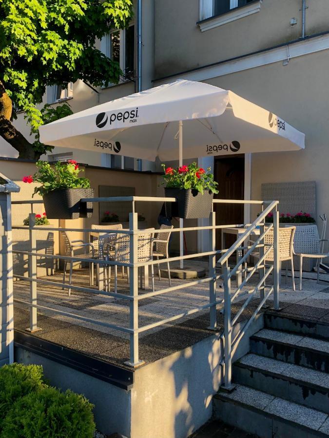 Mohito Bed&Breakfast Łomża 외부 사진