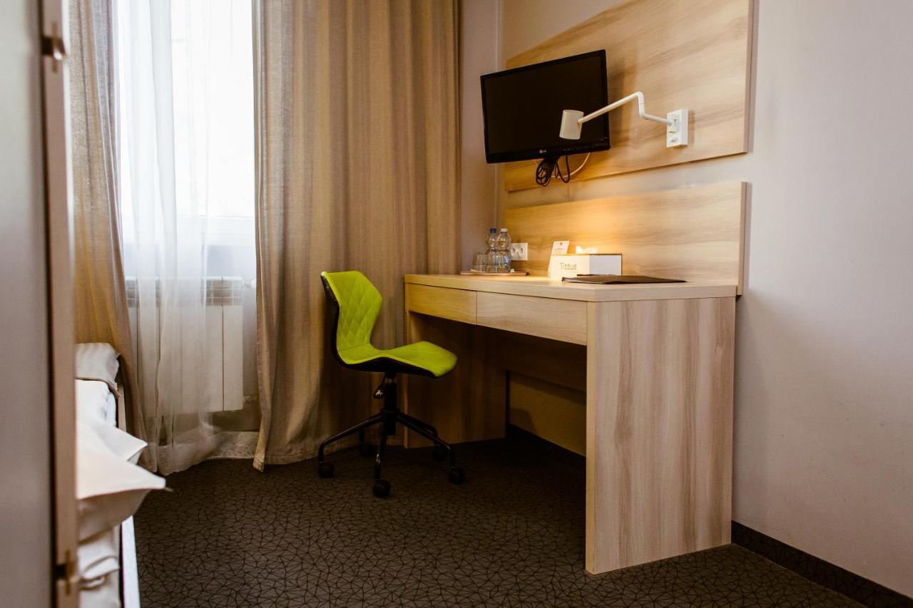 Mohito Bed&Breakfast Łomża 외부 사진
