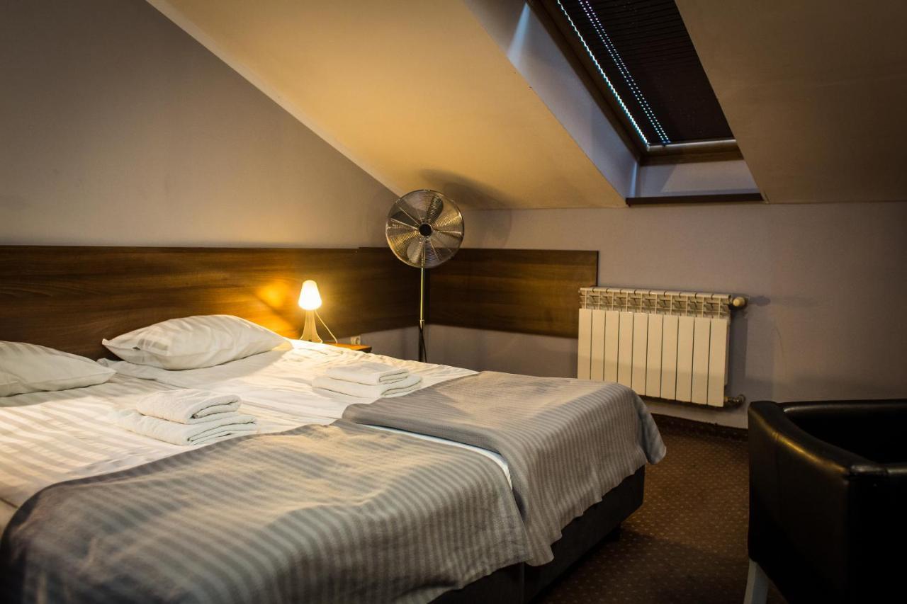Mohito Bed&Breakfast Łomża 외부 사진
