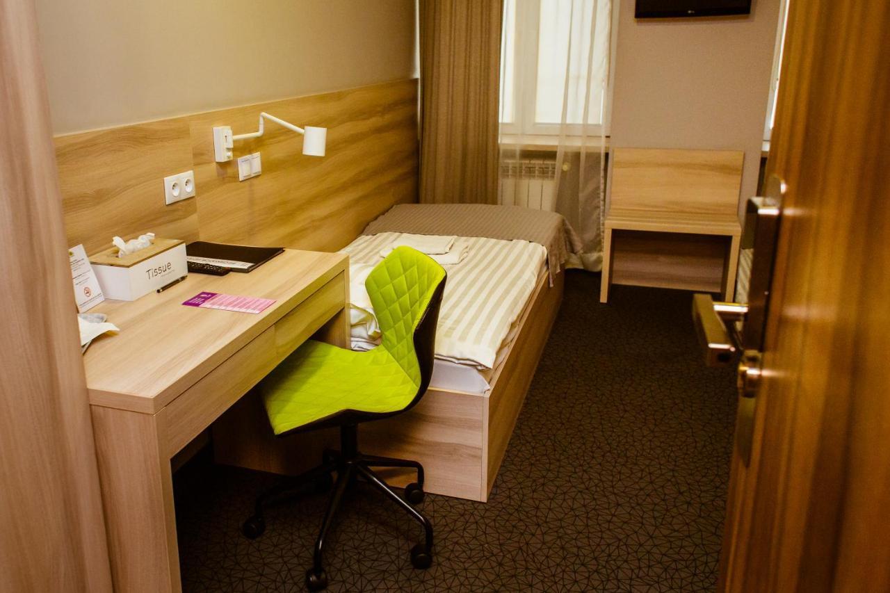 Mohito Bed&Breakfast Łomża 외부 사진