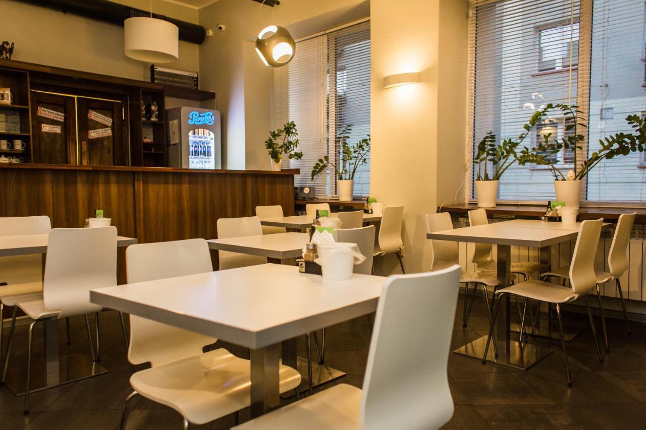 Mohito Bed&Breakfast Łomża 외부 사진