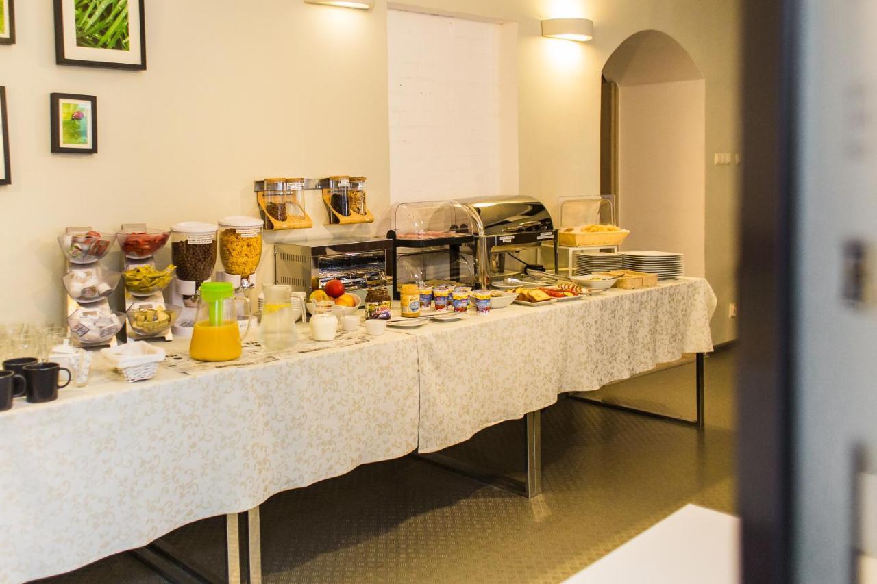 Mohito Bed&Breakfast Łomża 외부 사진