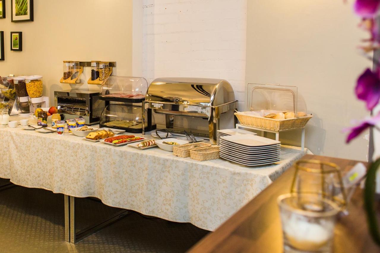 Mohito Bed&Breakfast Łomża 외부 사진