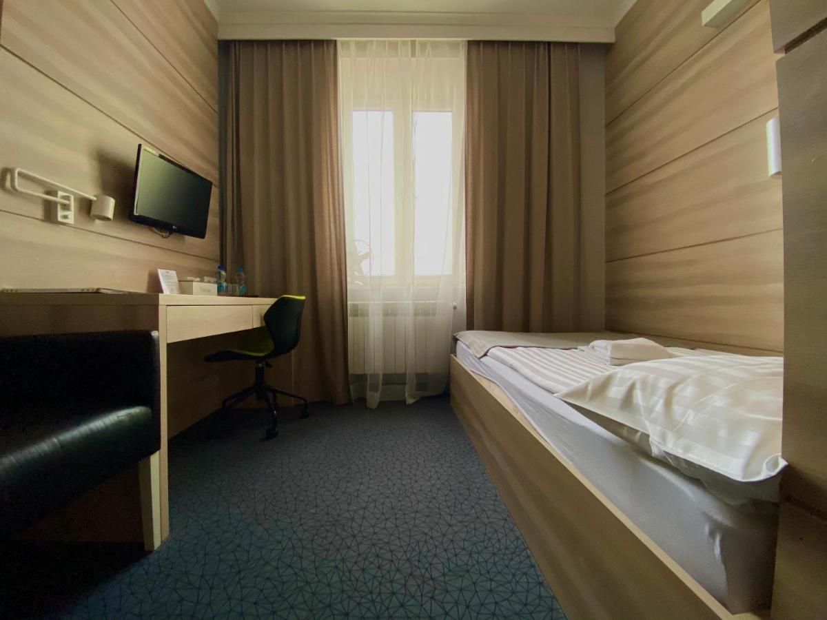 Mohito Bed&Breakfast Łomża 외부 사진