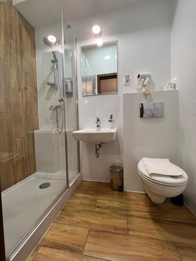 Mohito Bed&Breakfast Łomża 외부 사진