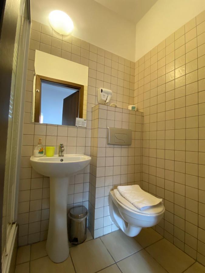 Mohito Bed&Breakfast Łomża 외부 사진