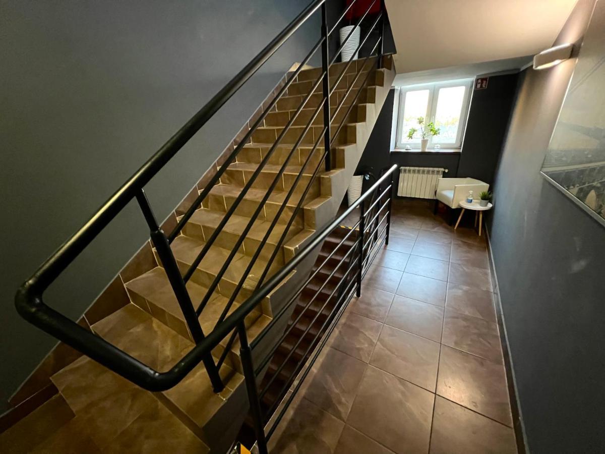 Mohito Bed&Breakfast Łomża 외부 사진