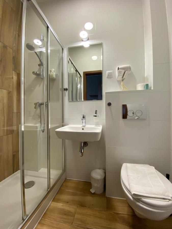 Mohito Bed&Breakfast Łomża 외부 사진