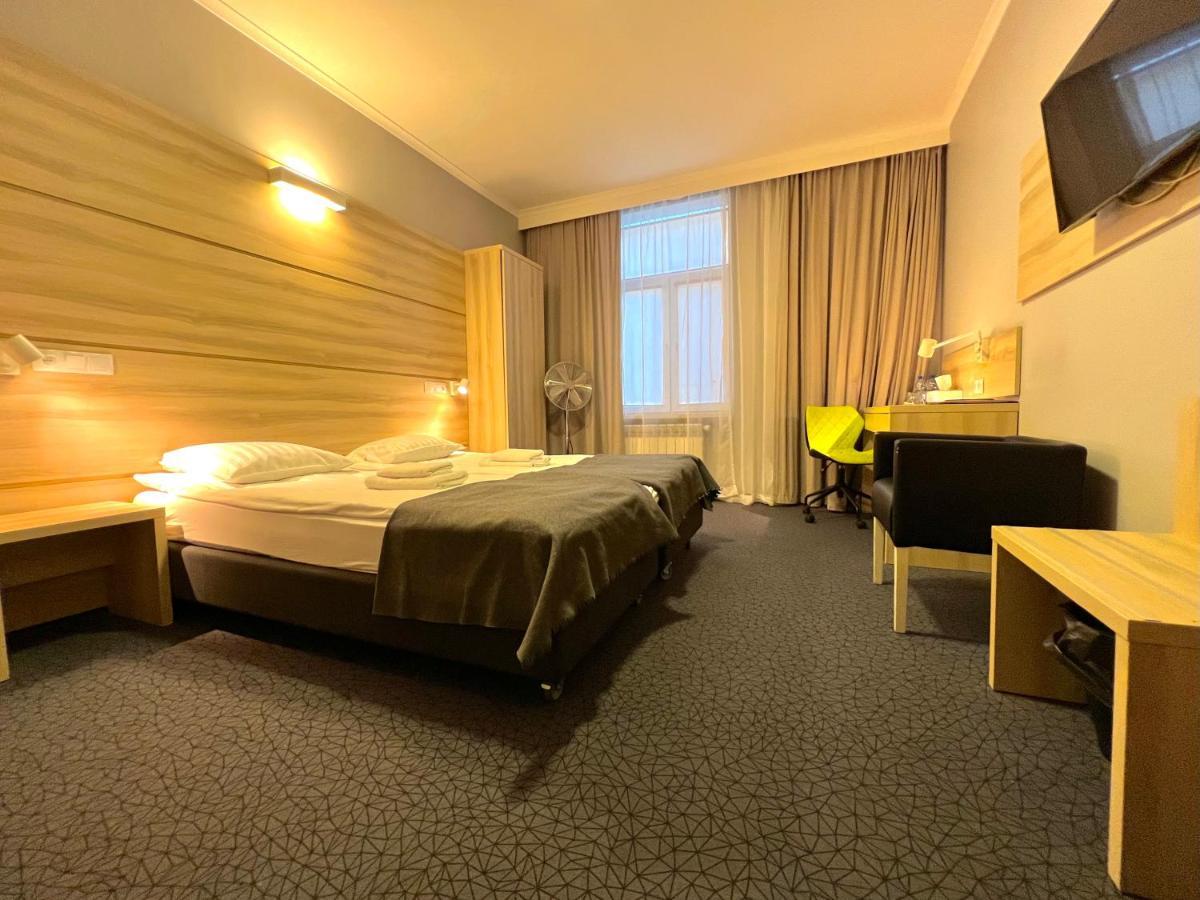 Mohito Bed&Breakfast Łomża 외부 사진