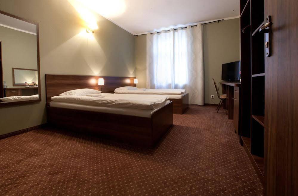Mohito Bed&Breakfast Łomża 외부 사진
