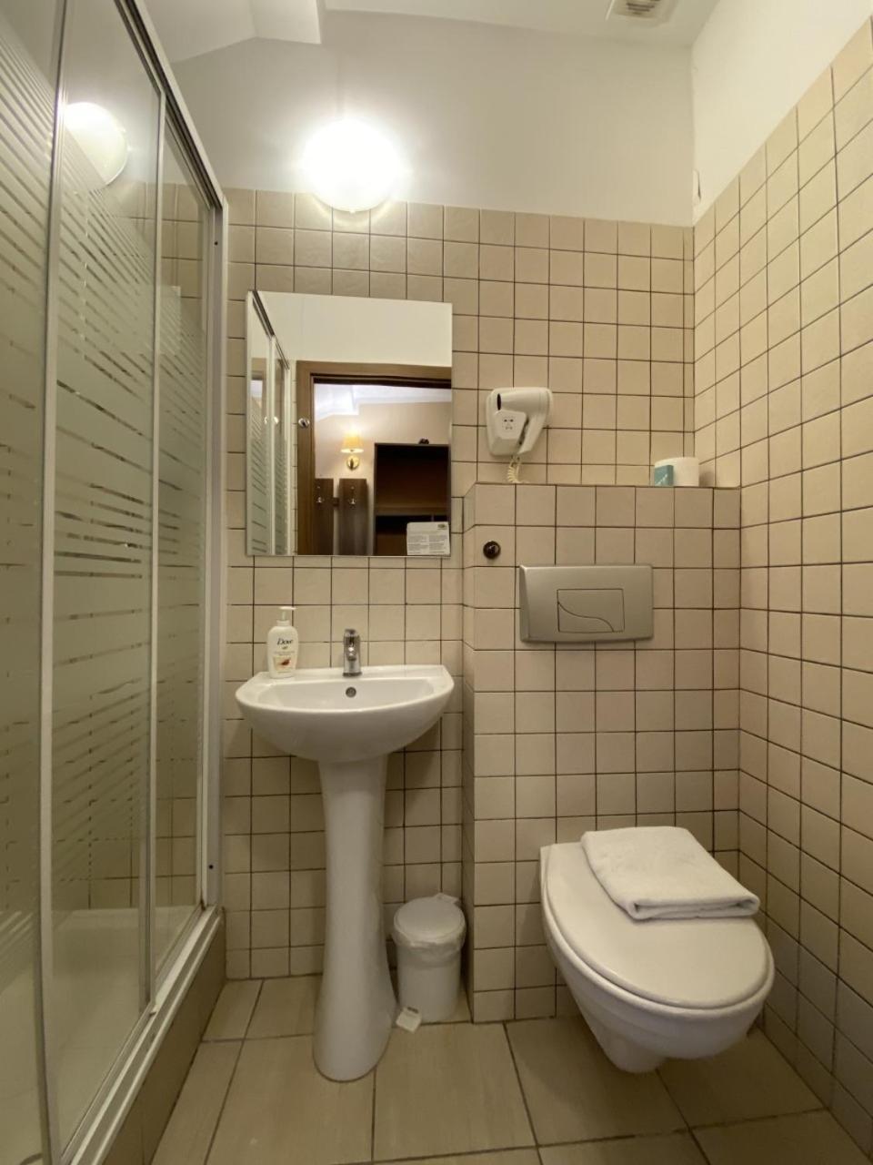 Mohito Bed&Breakfast Łomża 외부 사진