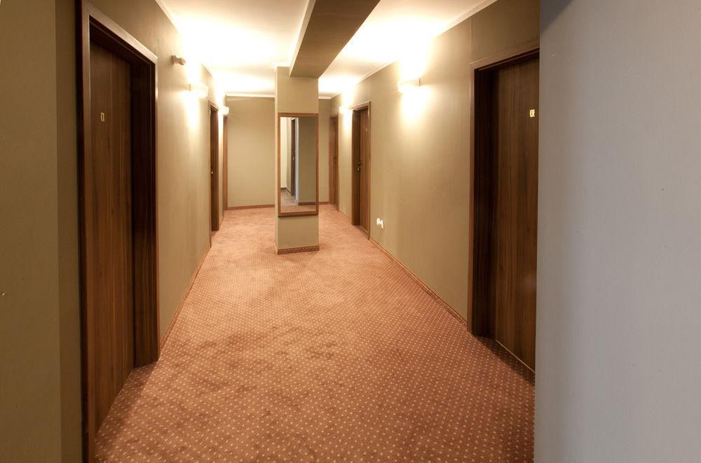 Mohito Bed&Breakfast Łomża 외부 사진