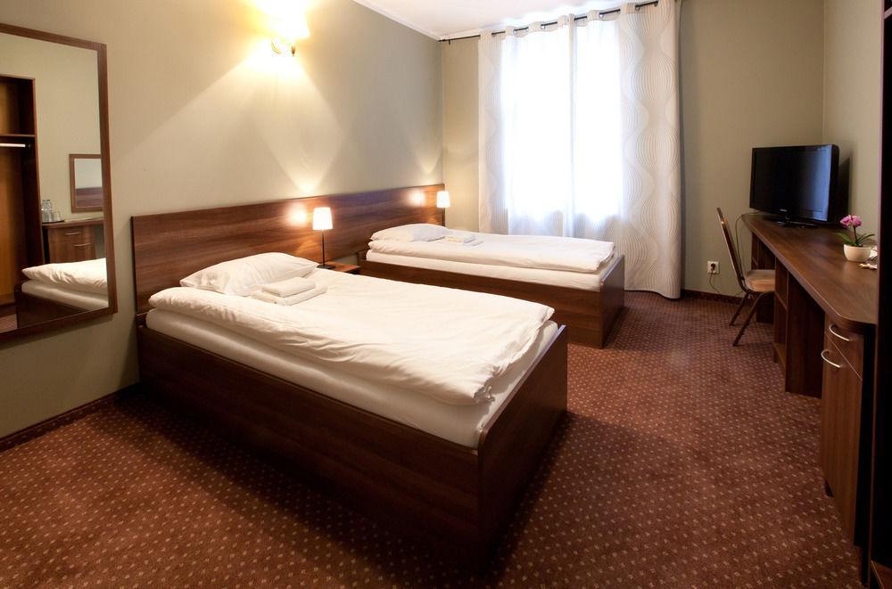 Mohito Bed&Breakfast Łomża 외부 사진