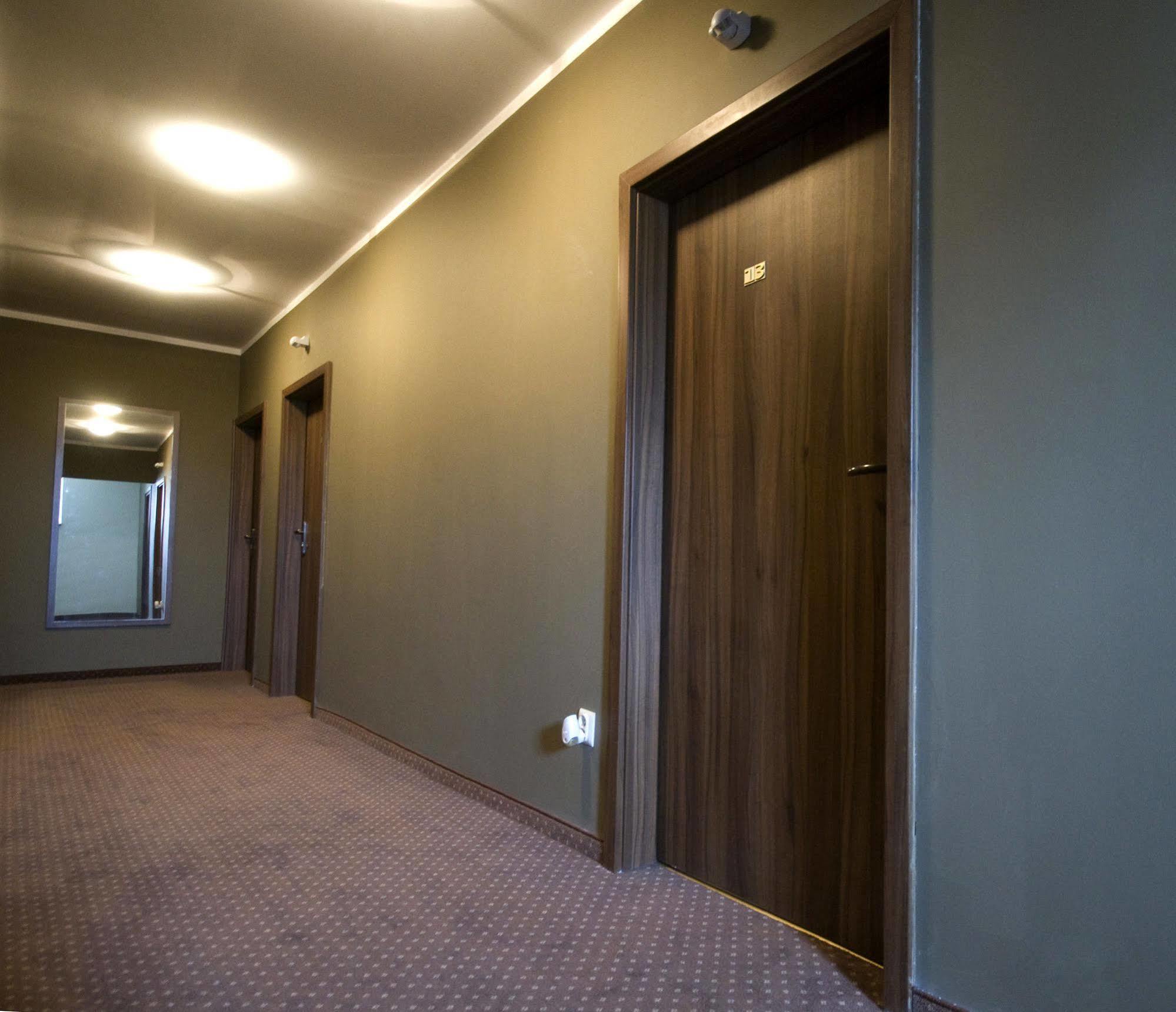 Mohito Bed&Breakfast Łomża 외부 사진